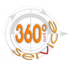  - 360° Service s.r.l.